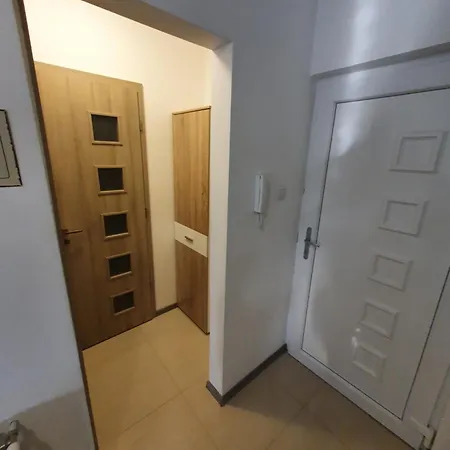 Lexy Apartman Lägenhet Hajdúszoboszló