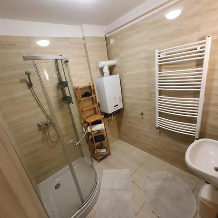 Lexy Apartman Lägenhet *
