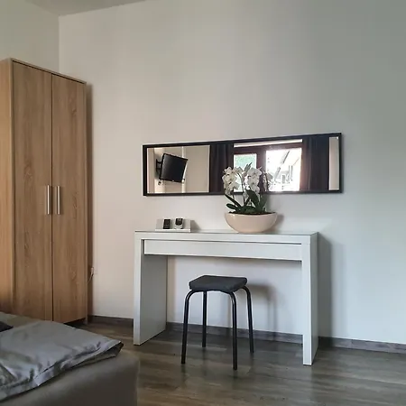 Lexy Apartman Hajdúszoboszló